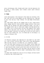 [유아기 인지발달] 유아의 정보처리능력 발달(유아기 주의발달, 기억발달, 마음의 이론)-4