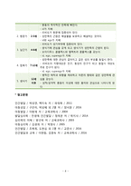 [정신분석이론] 프로이드(Freud)의 심리성적 이론(심리성적 발달단계)-8