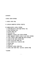 스트레스 관리와 대처방법-1