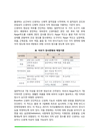 신생아의 신체적 특징(신체발달), 신생아 반사기능(반사운동의 종류), 신생아기 지각능력-5