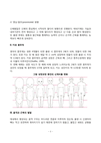 영아기 신체발달-3