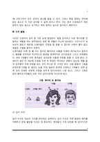 영아기 지각발달(영아의 촉각발달, 청각발달, 시각발달, 미각발달, 후각발달, 감각 간 지각능력발달)-3