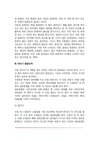 태내기 발달(태내발달단계, 성의 결정과 쌍생아)-4