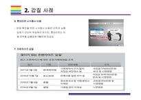 갑질 횡포 사례 및 해결방안(땅콩회항,갑질,남양유업 갑질,백화점 모녀,위메프 갑질,갑의 횡포,갑질 사례)-8