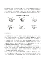 [영아기 신체운동발달] 영아기 신체성장, 영아의 생리적 기능, 영아기 운동능력발달-9