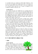 [2017 2학기 인간행동과사회환경3B] 고전적 조건화와 조작적 조건화 이론의 행동주의적 공통점과 차이점-12