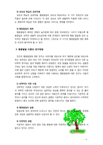 [2017 인간행동과사회환경 C형] 행동발달에 대한 반두라(A. Bandura)이론의 특징과 의의를 설명하시오.-4