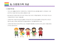 다문화가족 문제점과 해결방안-3