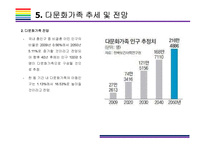 다문화가족 문제점과 해결방안-11