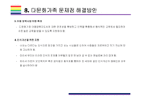 다문화가족 문제점과 해결방안-18