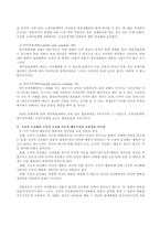 [방통대 2017-2]고전적 조건화와 조작적 조건화 이론을 비교하고 이론적 공통점과 차이점에 대하여 설명하시오.-7
