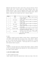 (정책분석론 공통) AHP 분석의 일반절차와 우선순위 도출 방법을 설명하시오-7