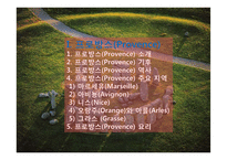 프랑스의 지방문화-프로방스, 브르타뉴, 알자스-3