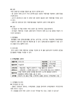 (A+ 레포트,시험대비) [아동미술] 아동미술의 실제활동 예시9-2