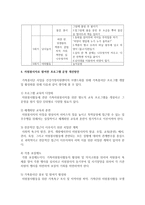 (비영리기관운영관리 공통) 가정복지관련 비영리기관의 프로그램에 이용자로 참여하고 기관의 현황, 프로그램의 내용, 프로그램 운영개선방안-10