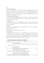 [방통대 2017-2]프로젝트 접근법의 이론적 기초, 교육목표 및 원리, 교육과정에 대해 설명하고, 한국 유아교육 현장에의 적용 시 강점과 약점에 관해 논하시오.-5