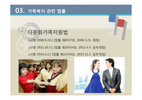 한국의 가족복지정책과 문제점-9