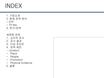 [경영] 봉구스 밥버거의 서비스 마케팅-2