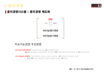 [경영] KT 윤리경영 사례-6