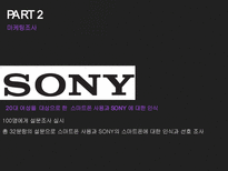 [경영] SONY 스마트폰에 대한 20대 여성의 인식 조사-9