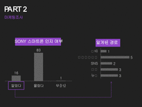 [경영] SONY 스마트폰에 대한 20대 여성의 인식 조사-16