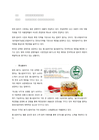 [경영] 봉구스 밥버거의 마케팅 전략-10