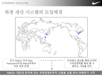 [경영] NIKE의 동남아 하청생산관리-7