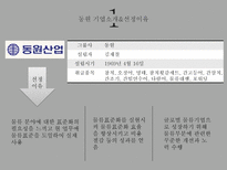 [경영] 물류 표준화 사례-P&G, 동원산업-13