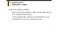 [교육] 에너지 보존 법칙 교육과정 분석-16
