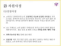 [사회] 장애인가정 통합서비스 제공을 위한 사례관리-16