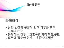[의료사회복지] 화상에 대한 이해-7