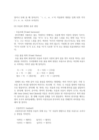 (언어의이해 E형) 번역의 관점에서 영어와 한국어의 특성을 비교하여 제시하시오-10