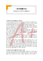 (A+ 레포트,시험대비) [유아생활지도] dreikurs의 민주적 생활지도-1