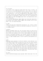 [IT와경영정보시스템 공통] (1) 컴퓨터 시스템을 분류하는 기준은 다양하다 현대의 컴퓨터를 분류하는 다양한 기준들 중에서 주로 적용되는 기준들 다섯 가지를 제시하고, 각 분류 기준에 대해 간략히 설명하시오-4