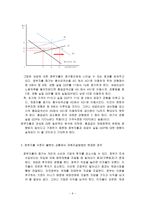 [방통대 2017-2]소득-지출분석의 기본골격, 균형국민소득의 도출과정, 승수효과의 개념, 총수요-총공급 모형에서 재정정책의 효과 설명하시오.-9