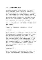 인간행동과사회환경 B형 2017 생활과학과 가정복지 (고전적 조건화 조작적 조건화 이론)- 인간행동과사회환경 B형 과제 고전적 조건화와 조작적 조건화 이론의 행동주의적 공통점과 차이점에 대하여 설명하시오.- 방송통신대 2017학년 생활과학과 가정복지 인간행동과사회환경 B형 과제물 레포트-3