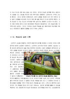 [최신A+자료]택시운전사영화감상문[택시운전사를 통해 바라본 518 광주민주화운동][택시운전사와 힌츠페터 김사복[영화택시운전사줄거리와평가및나의생각-6