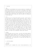 [중소기업경영론 공통] 소자본 창업을 위한 사업계획서를 작성해보시오-2