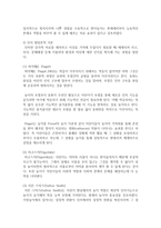 [놀이지도] 놀이이론에서 주장하는 놀이의 개념 및 특성을 설명할 수 있는 예를 나의 어린 시절 경험했던 놀이에서 찾아서 쓰고 이론으로 설명-3