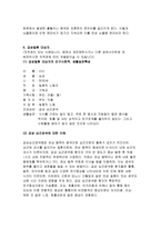 간호학특론A형 파슨즈의 환자역할 2017 간호학특론 A형 파슨즈의 환자역할에 대해 논하시오. 1) 대상자 2인의 인구사회적, 생활습관특성을 기술하시오. 2) 대상자별 환자역할의 의무와 특권을 기술, 비교하시오 3) 개념적용에 따른 결론을 제시하시오 2017년 2학기 방송대 간호학과 간호학특론A형 중간과제 레포트-8