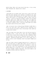 [청소년복지] 청소년복지 행정체계의 현황과 문제점을 파악하고 개선방안을 논의하시오-9