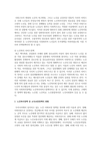 우리나라 노인복지정책의 유형을 설명하고 노인복지정책 중 소득보장정책의 현황과 문제점 및 개선방안을 논하시오-3