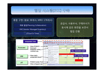 포스코의 SRM 레포트-17
