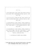 한국주택금융공사 자소서+면접, HF한국주택금융공사 대졸수준 일반직 신입사원 자기소개서-2