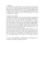 (A+ 레포트,시험대비) [정신건강론] 이상행동 분류체계의 이해-2