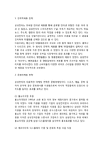 삼성전자 경영전략-3