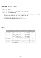 (사회복지) 실천론 프로포절-3