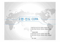 한국-인도 FTA 레포트-10