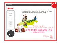 쵸코파이 글로벌 마케팅성공사례 중국러시아베트남-8