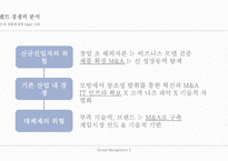 텐센트 M&A 사례 제품 확장형 M&A 추구 [JDCOM Riot]-9